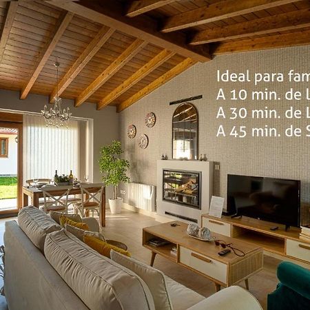 Casa Portolago Carballo Exteriör bild